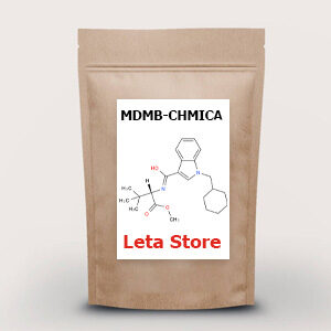 Buy MDMB-CHMICA Drug Online