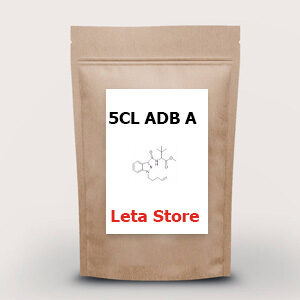 Where to order 5CL ADB A cannabinoid