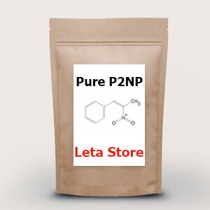 Buy P2NP Quality Research chemical Online
