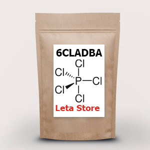 Buy 6CLADBA (6-CL-ADB-A) Online