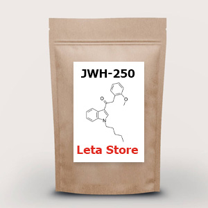Buy JWH-250 online