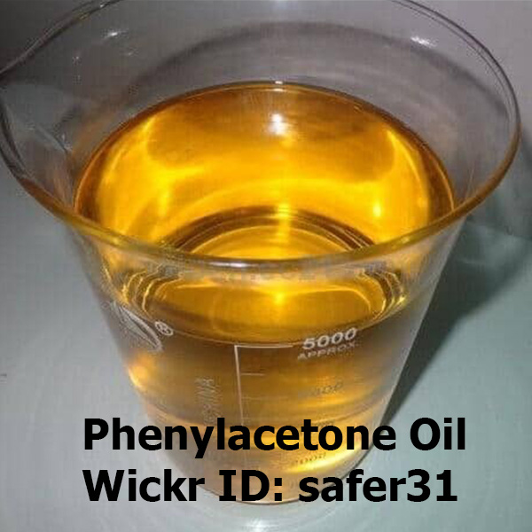 Buy Phenylacetone Oil Online