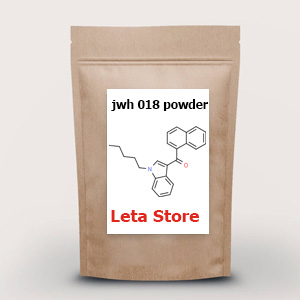 Buy jwh 018 powder