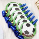 زميرة احتفال لمشجعي كرة القدم