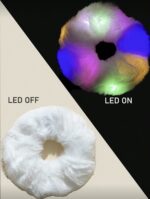 ⁦ربطة شعر مضيئة⁩ - الصورة ⁦2⁩