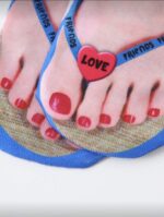 ⁦جوارب طباعة ثلاثية الأبعاد⁩ - الصورة ⁦4⁩