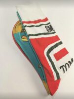 ⁦جوارب كتشب وبطاطا⁩ - الصورة ⁦3⁩