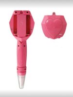 ⁦مجموعة أقلام وقوالب عمل تاتو للأطفال⁩ - الصورة ⁦4⁩