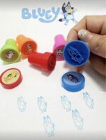 ⁦ختم bluey⁩ - الصورة ⁦2⁩
