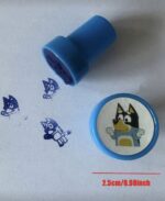 ⁦ختم bluey⁩ - الصورة ⁦3⁩