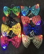 ⁦ببيونه مضيئة led⁩ - الصورة ⁦2⁩