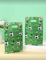 ⁦كيس توزيعات هدايا عيد ميلاد كرة قدم⁩ - الصورة ⁦2⁩