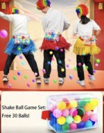 ⁦لعبة الكرات الهزازة⁩ - الصورة ⁦2⁩