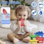 ⁦لعبة صيد السمك قماشية للأطفال⁩ - الصورة ⁦5⁩