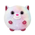 ⁦لعبة القطة المتكلمة (يسجل الطفل صوته فتعيده بطريقة مضحكة)⁩ - الصورة ⁦2⁩