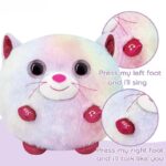 ⁦لعبة القطة المتكلمة (يسجل الطفل صوته فتعيده بطريقة مضحكة)⁩ - الصورة ⁦3⁩