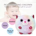 ⁦لعبة القطة المتكلمة (يسجل الطفل صوته فتعيده بطريقة مضحكة)⁩ - الصورة ⁦5⁩