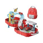 حقيبة كراج السيارات