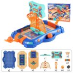 ⁦لعبة basketball⁩ - الصورة ⁦2⁩