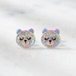 حلق بناتي ناعم