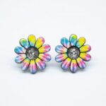 حلق بناتي ناعم