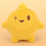 مخدة نجمة فيلم wish بتضوي