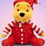 شخصية Winnie the Pooh