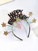 ⁦قوص happy birthday⁩ - الصورة ⁦2⁩