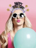 قوص happy birthday