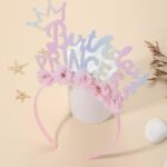 قوس birthday princess
