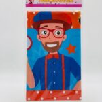 مفرش طاولة blippi