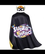 ⁦لباس super hero مع قناع⁩ - الصورة ⁦2⁩