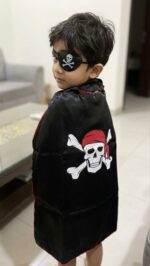 لباس القرصان
